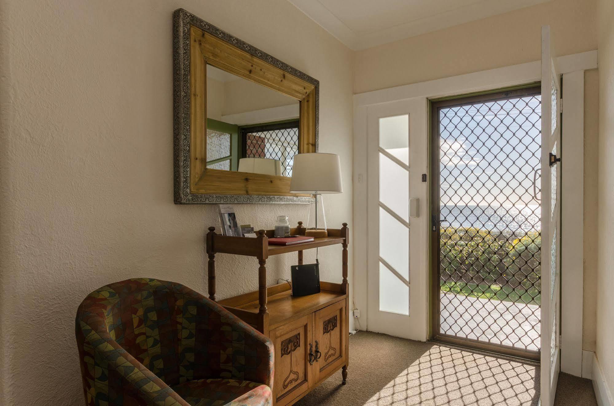 Sunrise At Penguin Villa Exterior foto